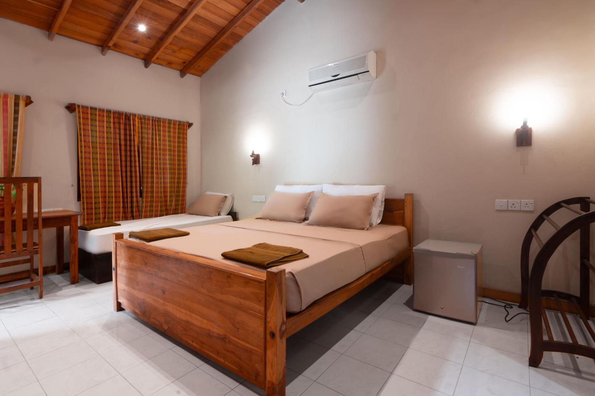 Arugambay Coco Bay Hotel Arugam Bay Room photo