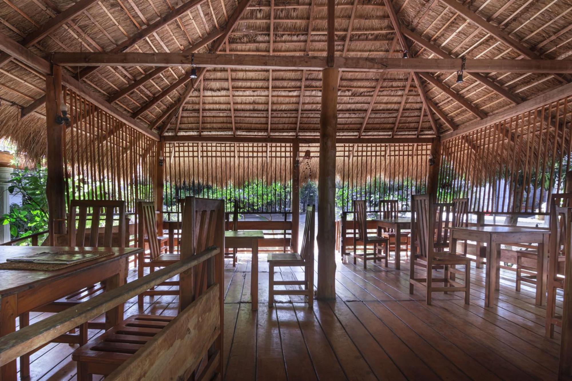 Arugambay Coco Bay Hotel Arugam Bay Exterior photo